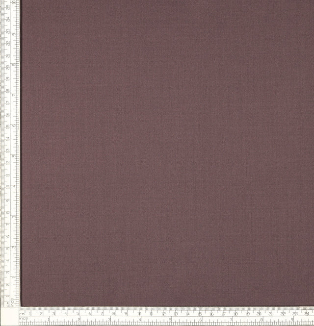 Fabric sample · 100% Superfine Merino Wool