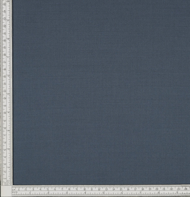 Fabric sample · 100% Superfine Merino Wool