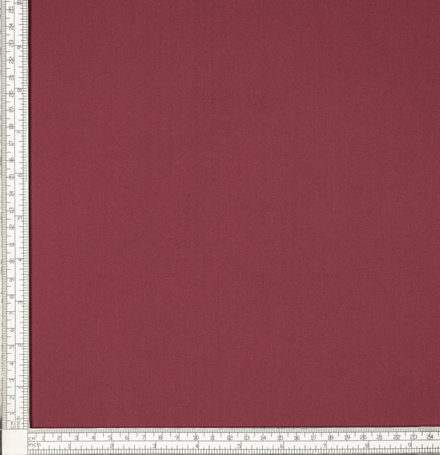 Fabric sample · 100% Superfine Merino Wool