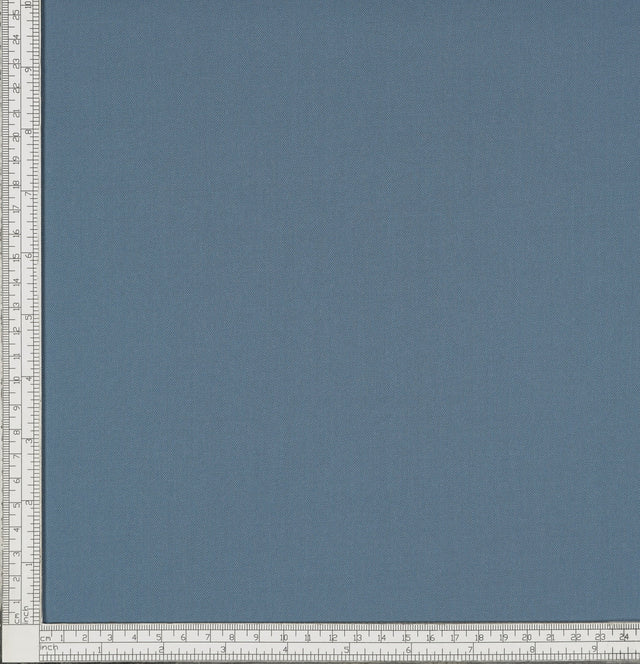 Fabric sample · 100% Superfine Merino Wool