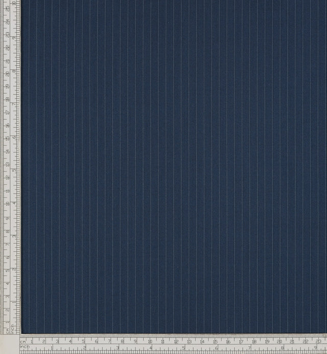 Fabric sample · 83% Super 200s Wool, 17% Silk