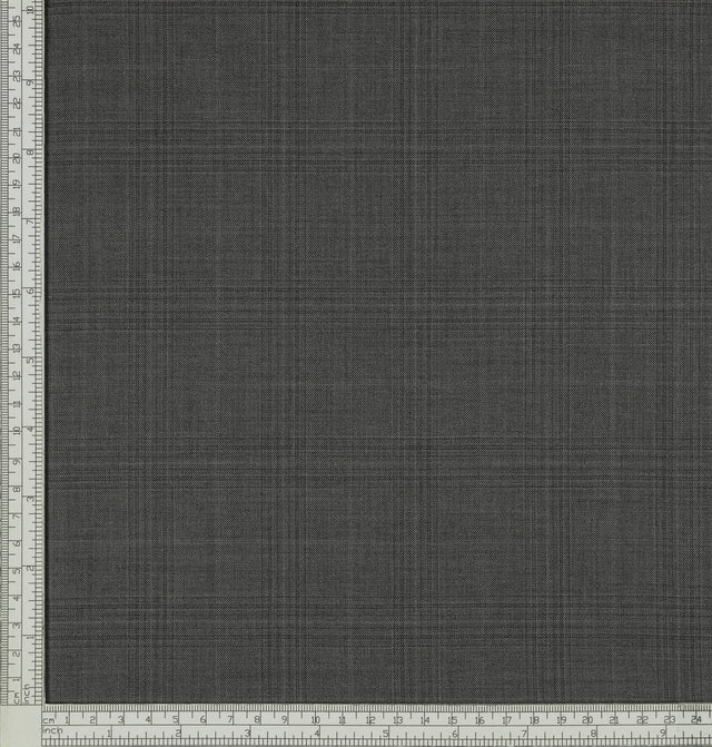 Fabric sample · 83% Super 200s Wool, 17% Silk