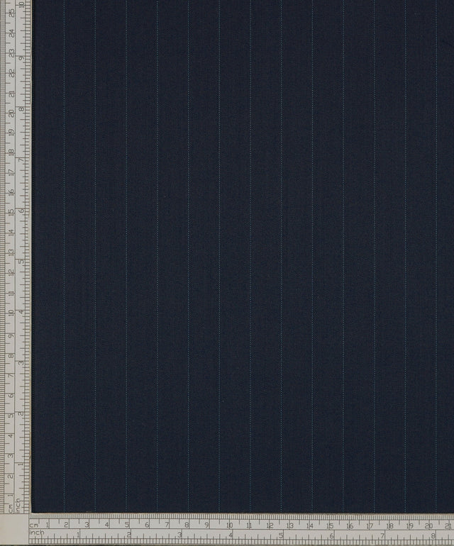 Fabric sample · 83% Super 200s Wool, 17% Silk