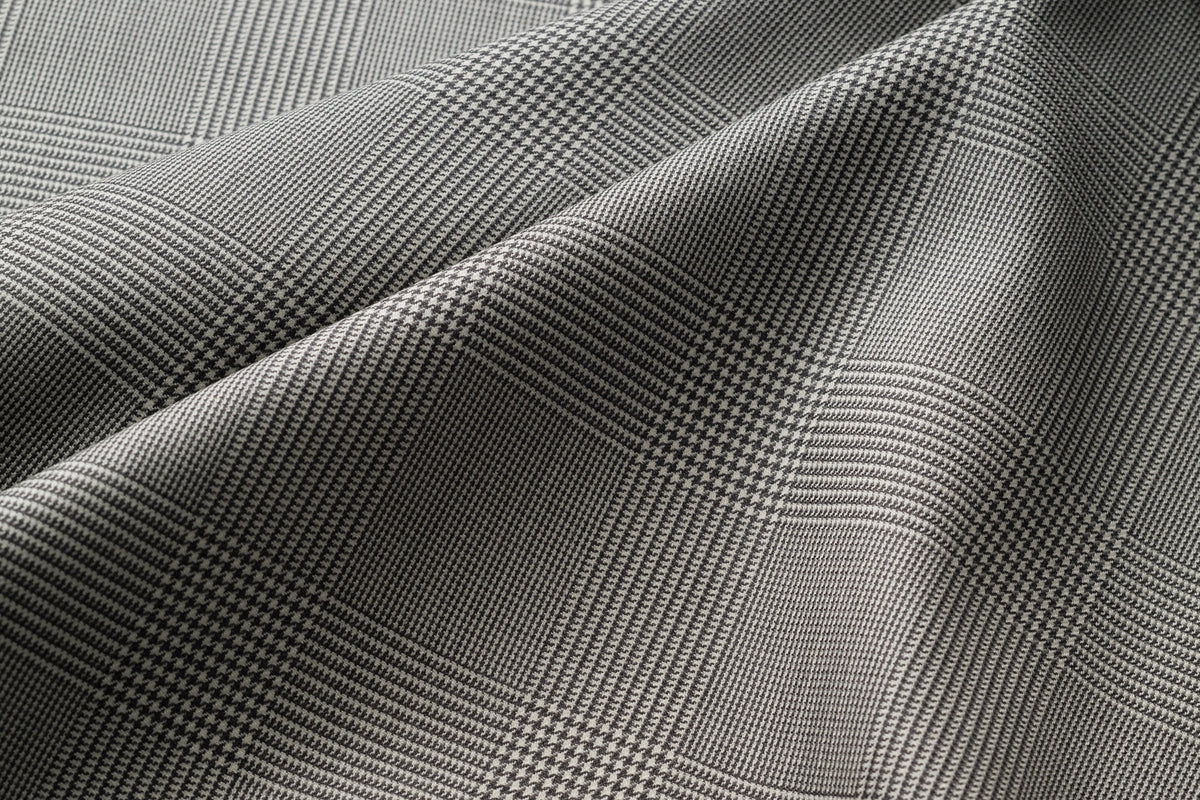 Loro Piana Noblesse fabric detail