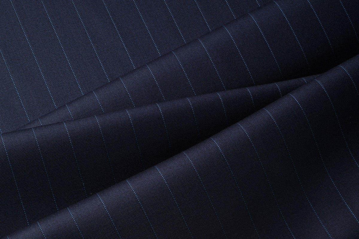Loro Piana Noblesse fabric detail