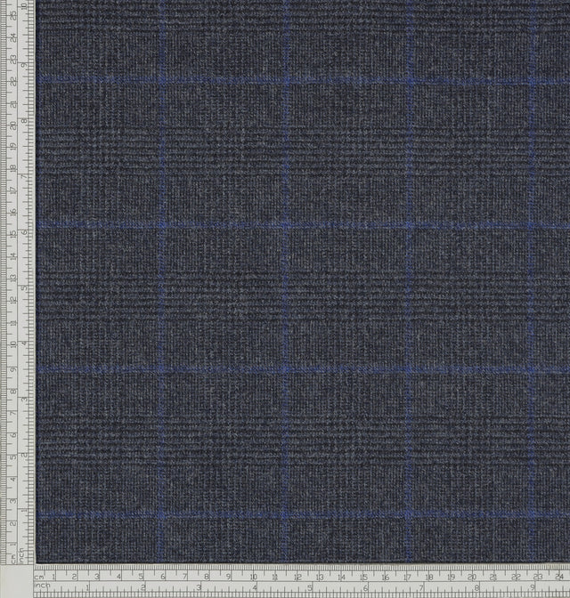 Fabric sample · 95% Wool, 5% Cashmere