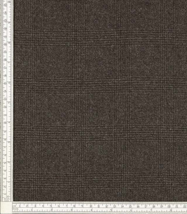 Fabric sample · 95% Wool, 5% Cashmere