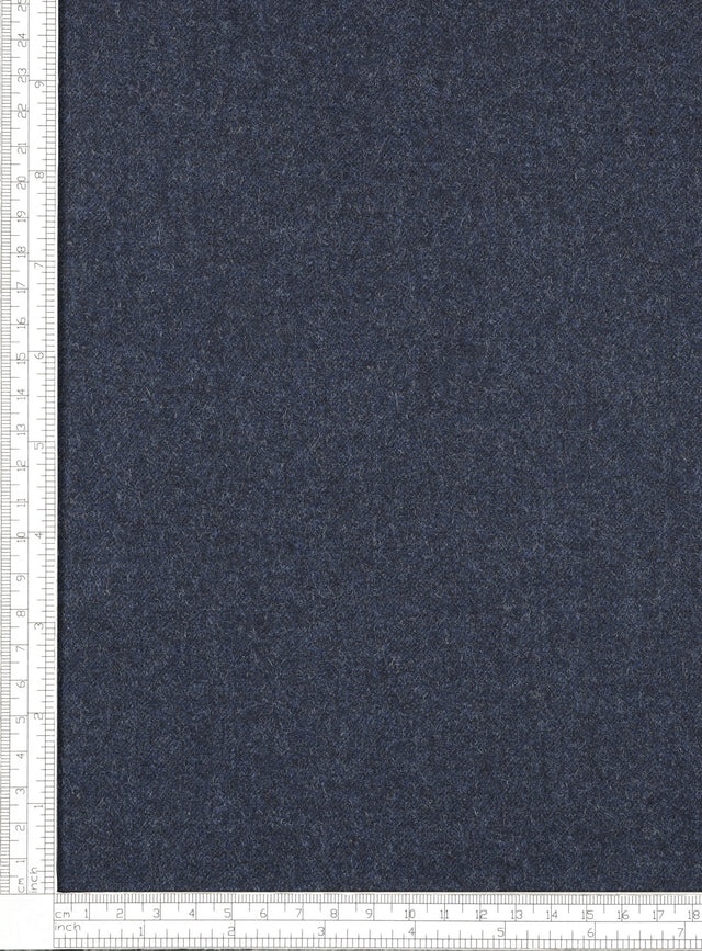 Fabric sample · 95% Wool, 5% Cashmere