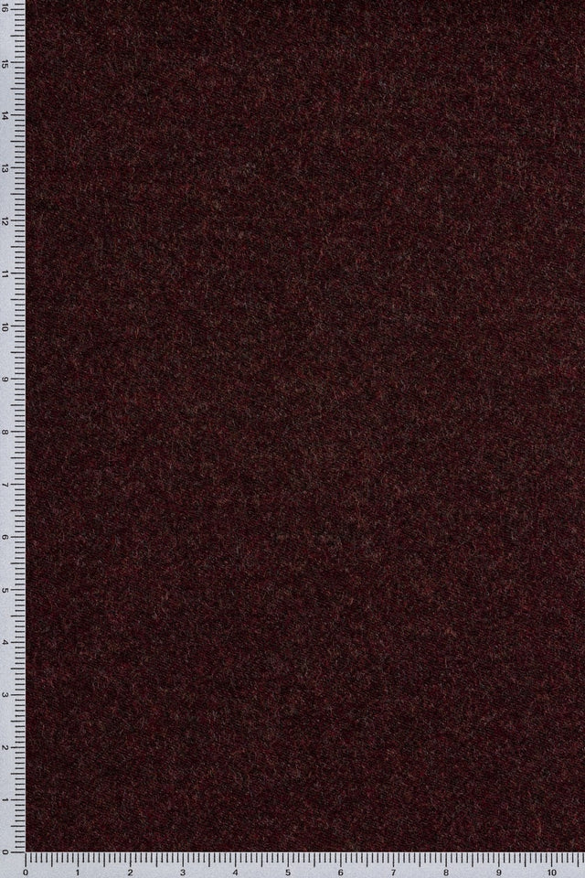 Fabric sample · 95% Wool, 5% Cashmere