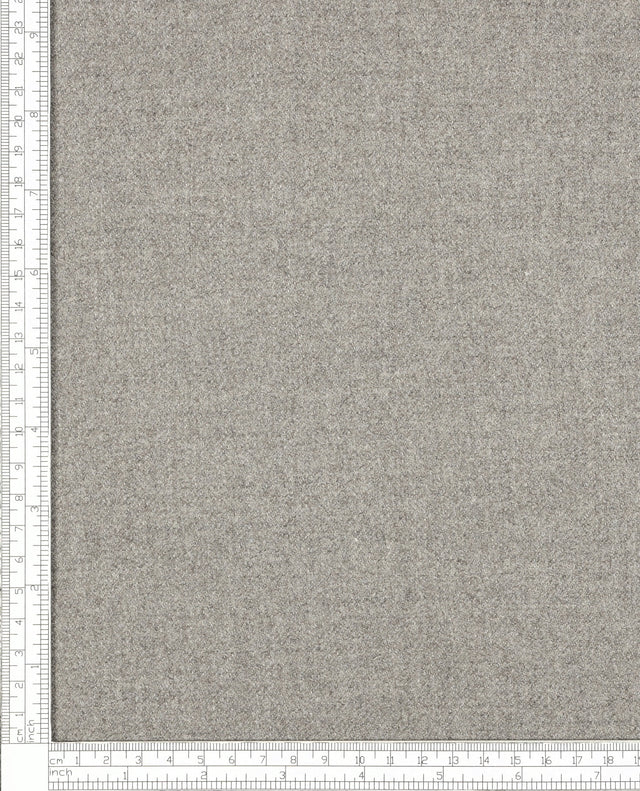 Fabric sample · 93% Wool, 7% Cashmere