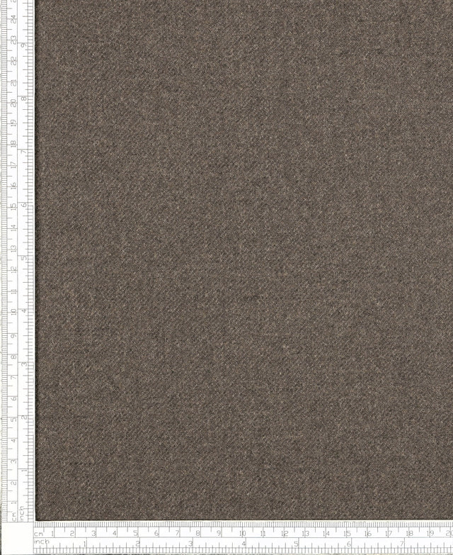 Fabric sample · 93% Wool, 7% Cashmere