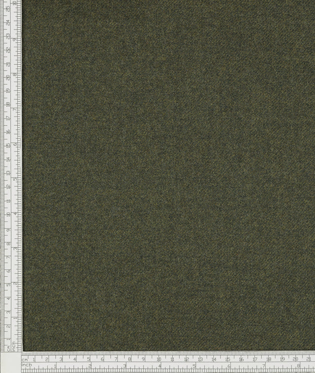 Fabric sample · 93% Wool, 7% Cashmere