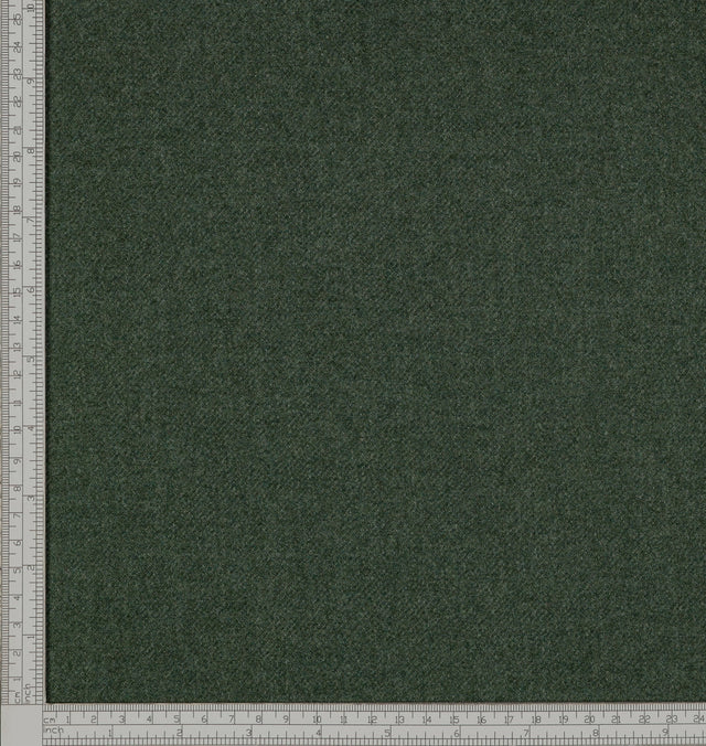 Fabric sample · 93% Wool, 7% Cashmere