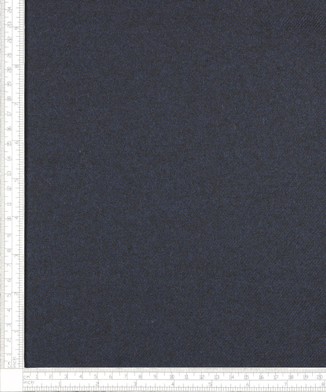 Fabric sample · 93% Wool, 7% Cashmere