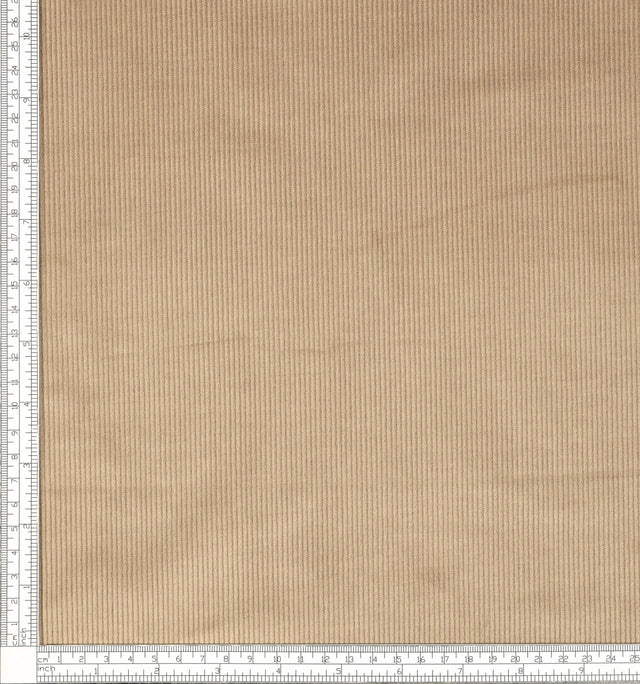Fabric sample · 88% Cotton, 10% Wool, 2% Elastane