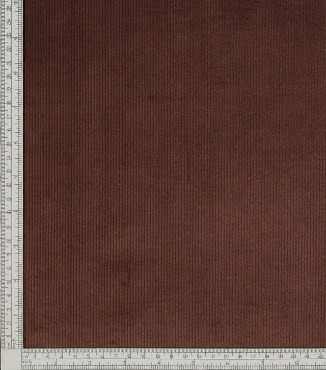 Fabric sample · 88% Cotton, 10% Wool, 2% Elastane