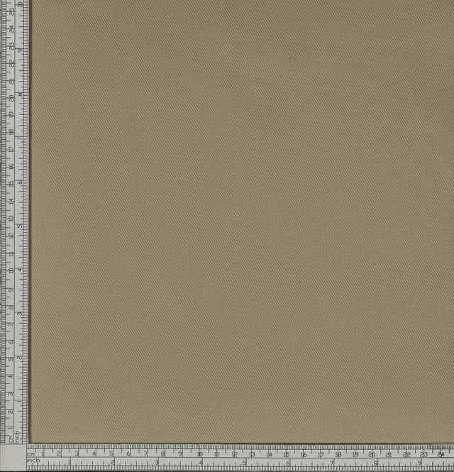 Fabric sample · 98% Cotton, 2% Elastane