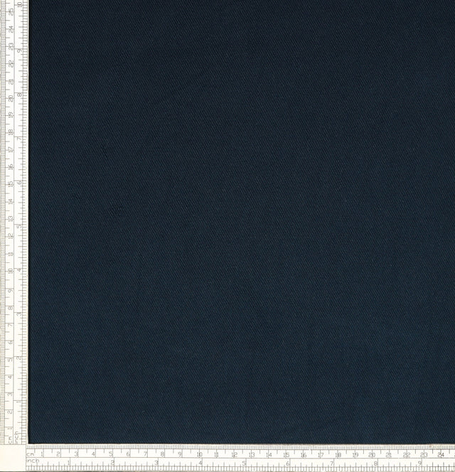 Fabric sample · 98% Cotton, 2% Elastane
