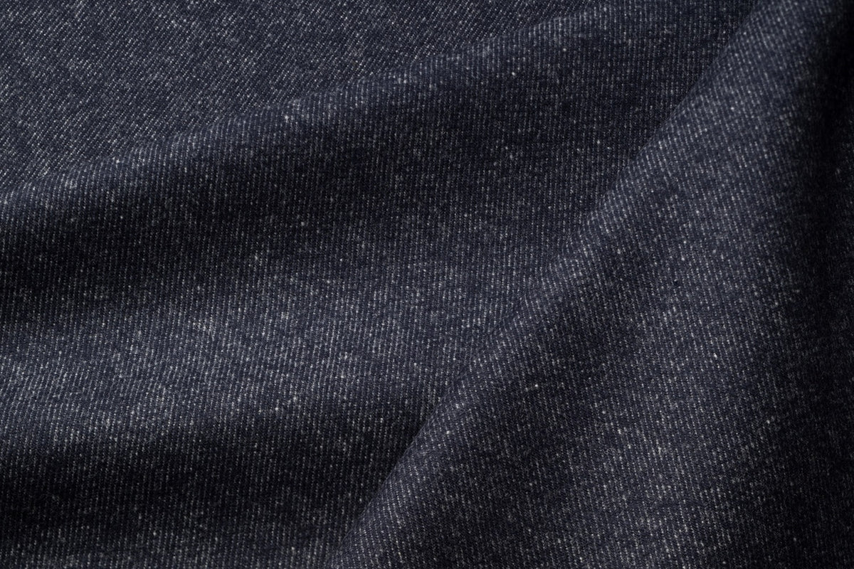Loro Piana Jackets & Trousers fabric detail