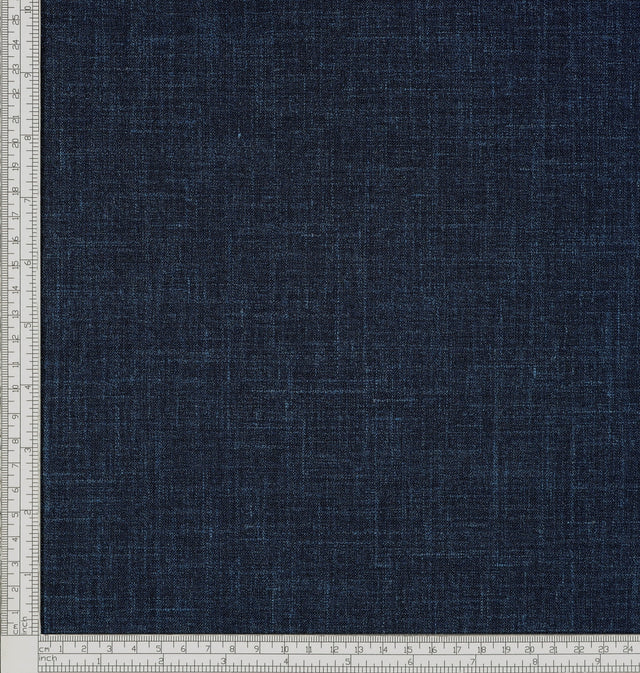 Fabric sample · 71% Wool, 15% Silk, 14% Linen