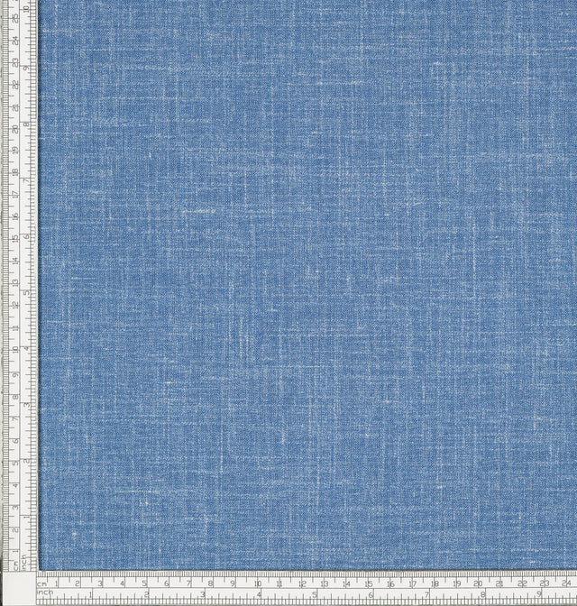 Fabric sample · 71% Wool, 15% Silk, 14% Linen