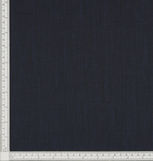 Fabric sample · 71% Wool, 15% Silk, 14% Linen
