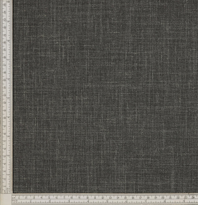 Fabric sample · 71% Wool, 15% Silk, 14% Linen