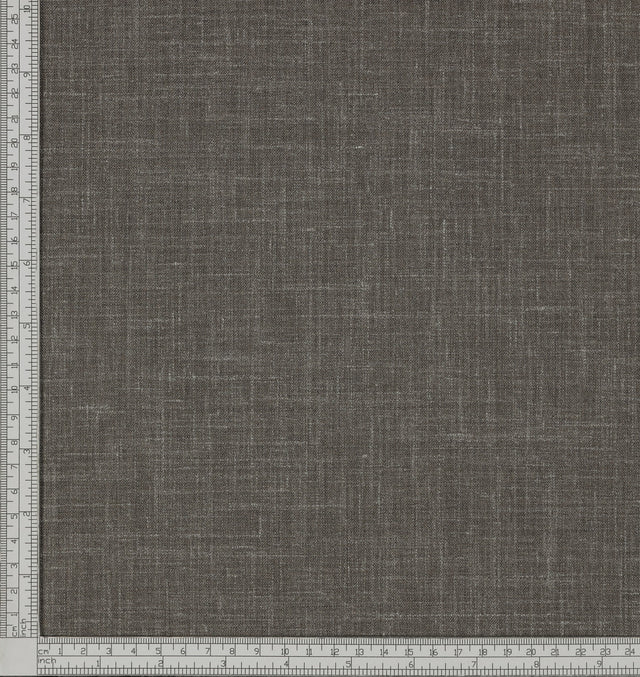 Fabric sample · 71% Wool, 15% Silk, 14% Linen