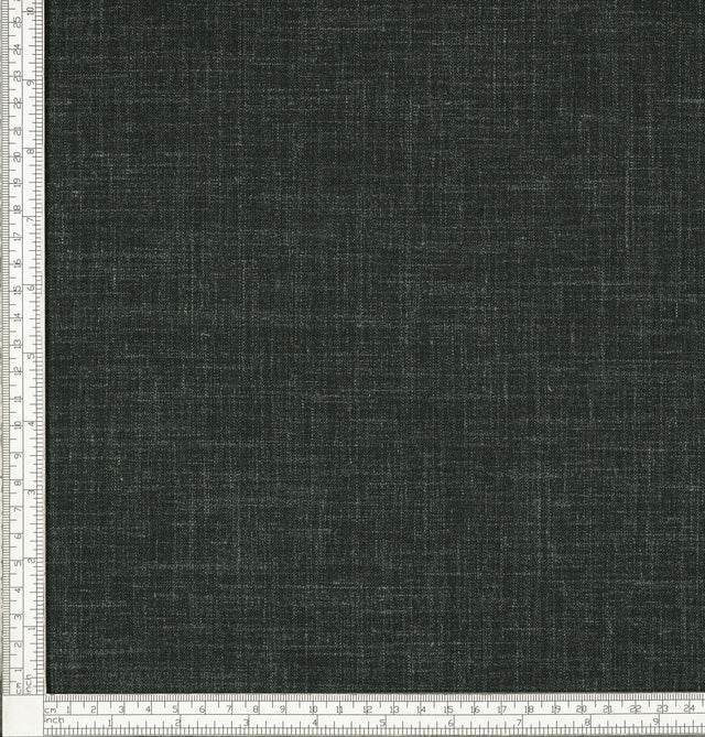 Fabric sample · 71% Wool, 15% Silk, 14% Linen