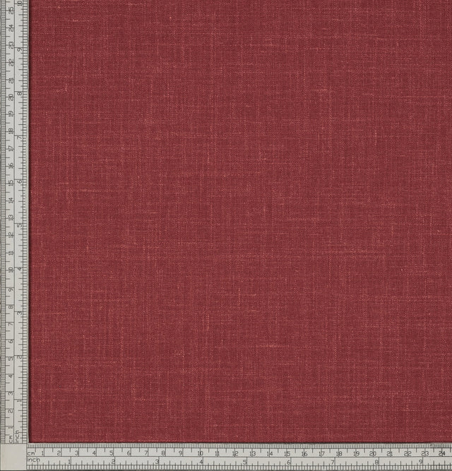 Fabric sample · 71% Wool, 15% Silk, 14% Linen