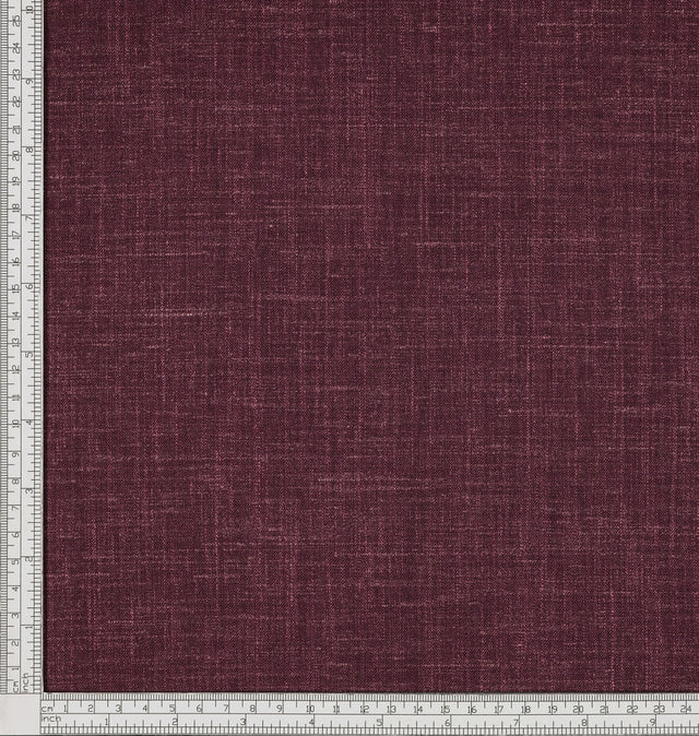 Fabric sample · 71% Wool, 15% Silk, 14% Linen