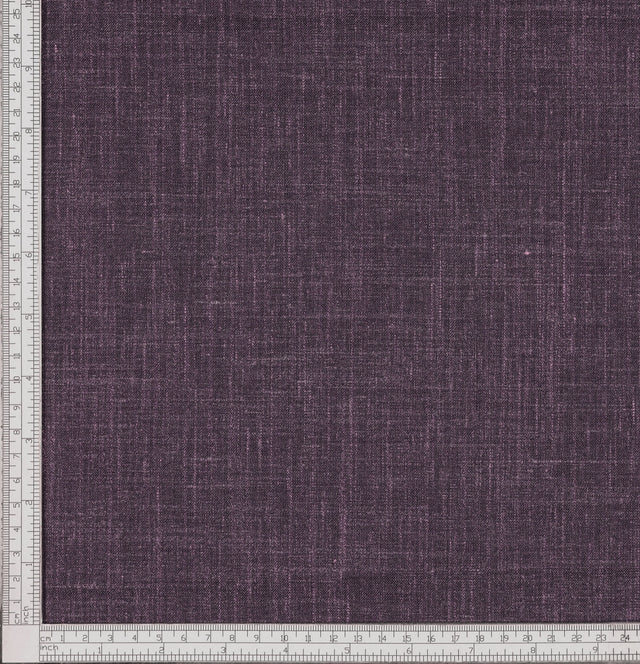 Fabric sample · 71% Wool, 15% Silk, 14% Linen