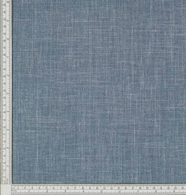 Fabric sample · 71% Wool, 15% Silk, 14% Linen