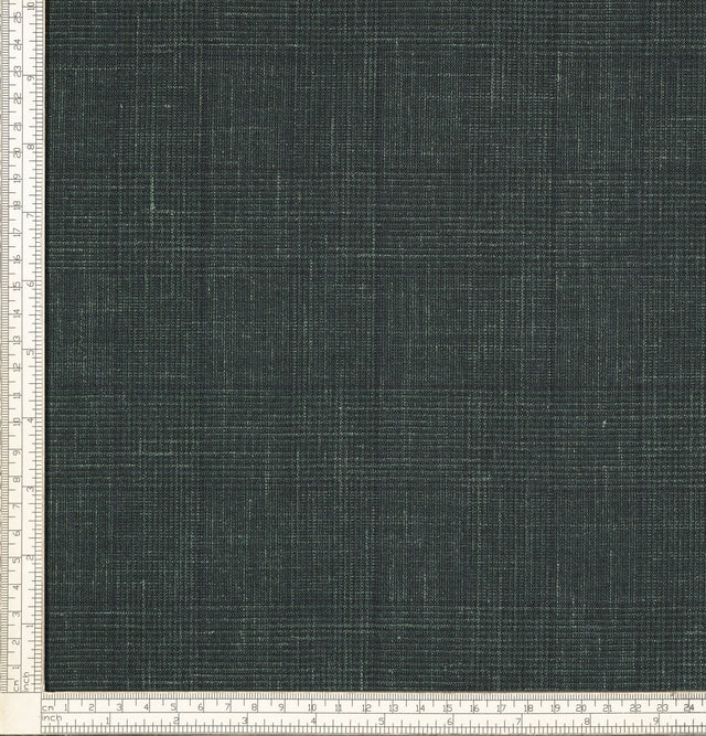 Fabric sample · 71% Wool, 15% Silk, 14% Linen