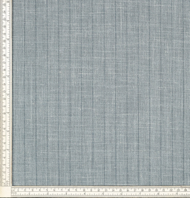 Fabric sample · 71% Wool, 15% Silk, 14% Linen