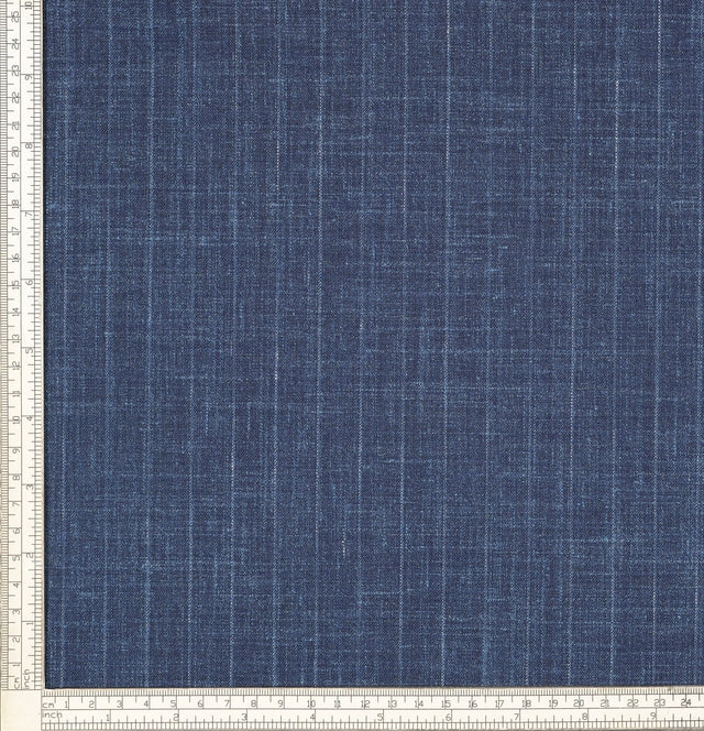 Fabric sample · 71% Wool, 15% Silk, 14% Linen