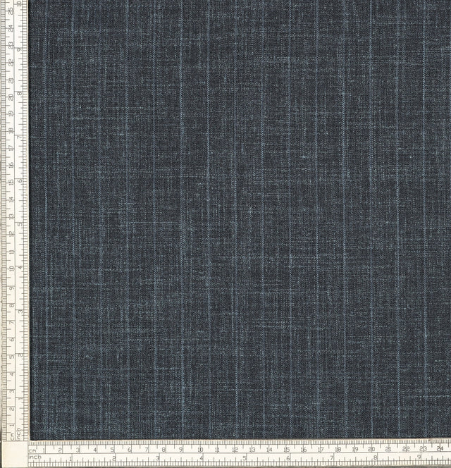 Fabric sample · 71% Wool, 15% Silk, 14% Linen