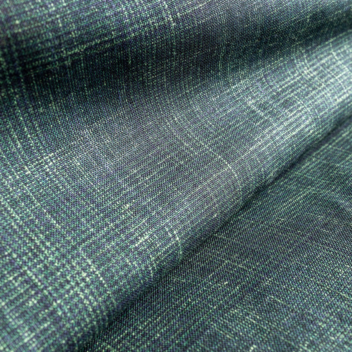 Loro Piana Summertime fabric detail
