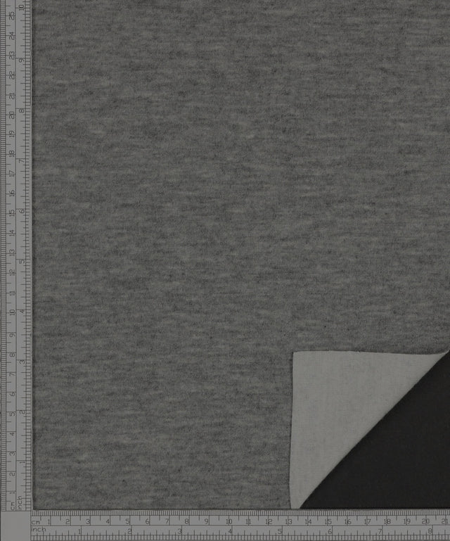 Fabric sample · 93% Cashmere, 7% Polyamide
