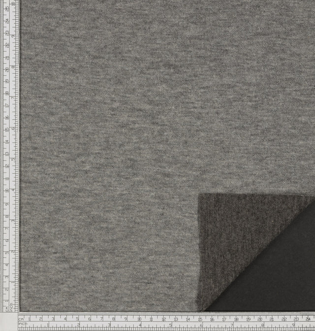 Fabric sample · 93% Cashmere, 7% Polyamide
