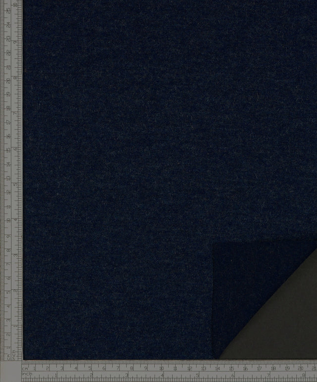 Fabric sample · 93% Cashmere, 7% Polyamide
