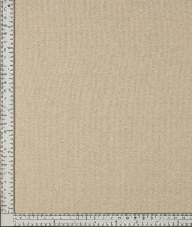 Fabric sample · 52% Silk, 48% Cashmere