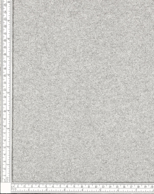 Fabric sample · 52% Silk, 48% Cashmere