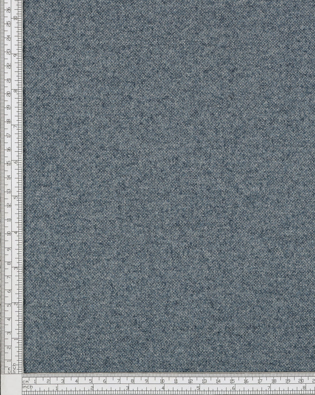 Fabric sample · 52% Silk, 48% Cashmere