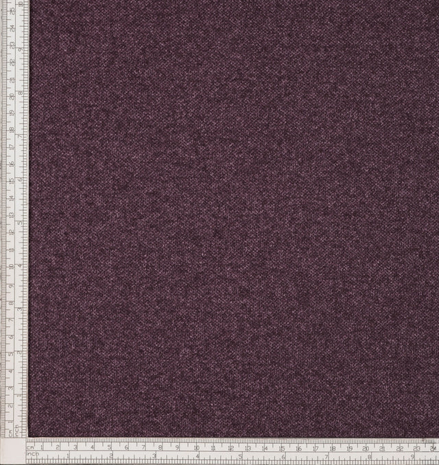 Fabric sample · 52% Silk, 48% Cashmere