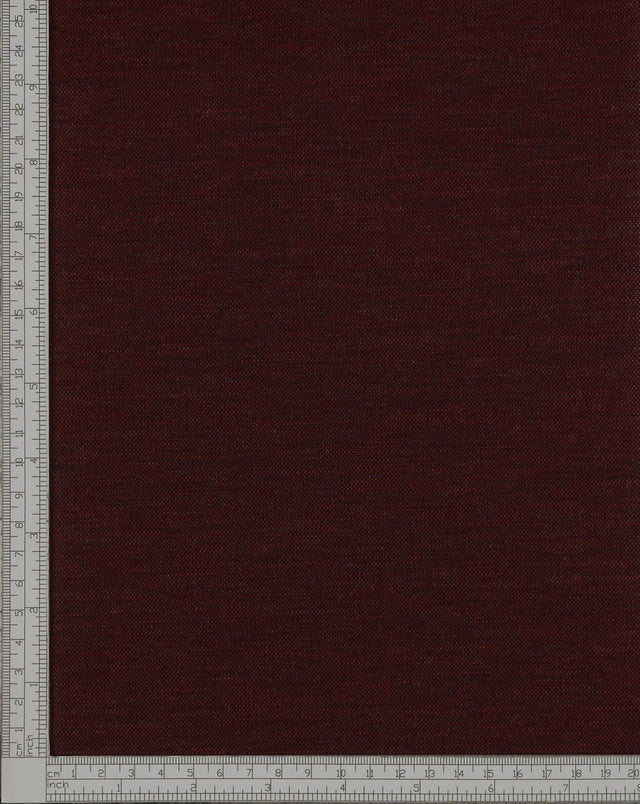 Fabric sample · 100% Wool