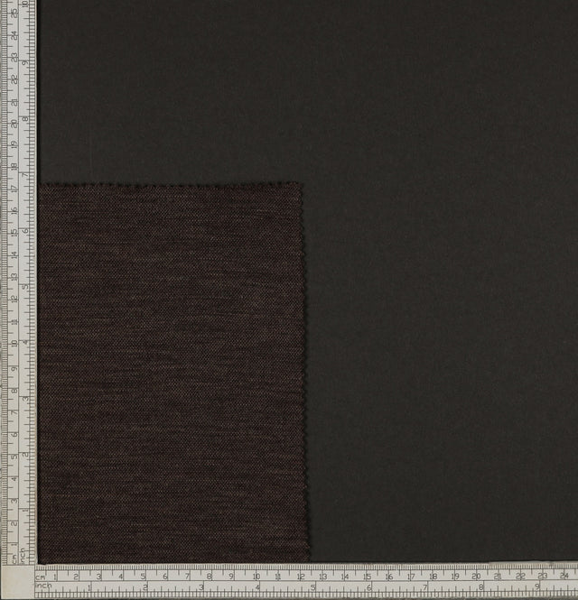 Fabric sample · 100% Wool
