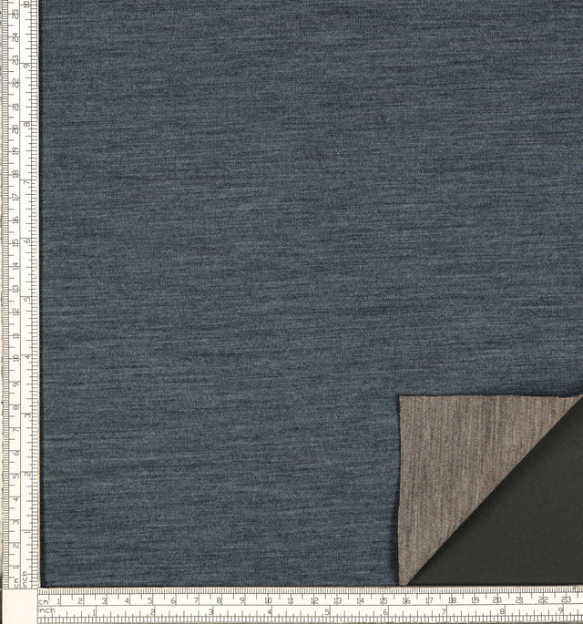 Fabric sample · 89% Wool, 11% Polyamide