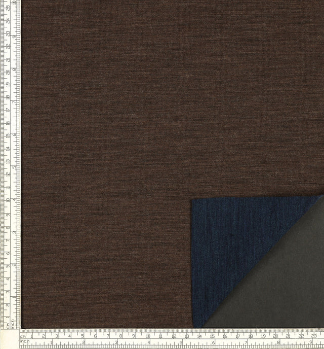 Fabric sample · 89% Wool, 11% Polyamide