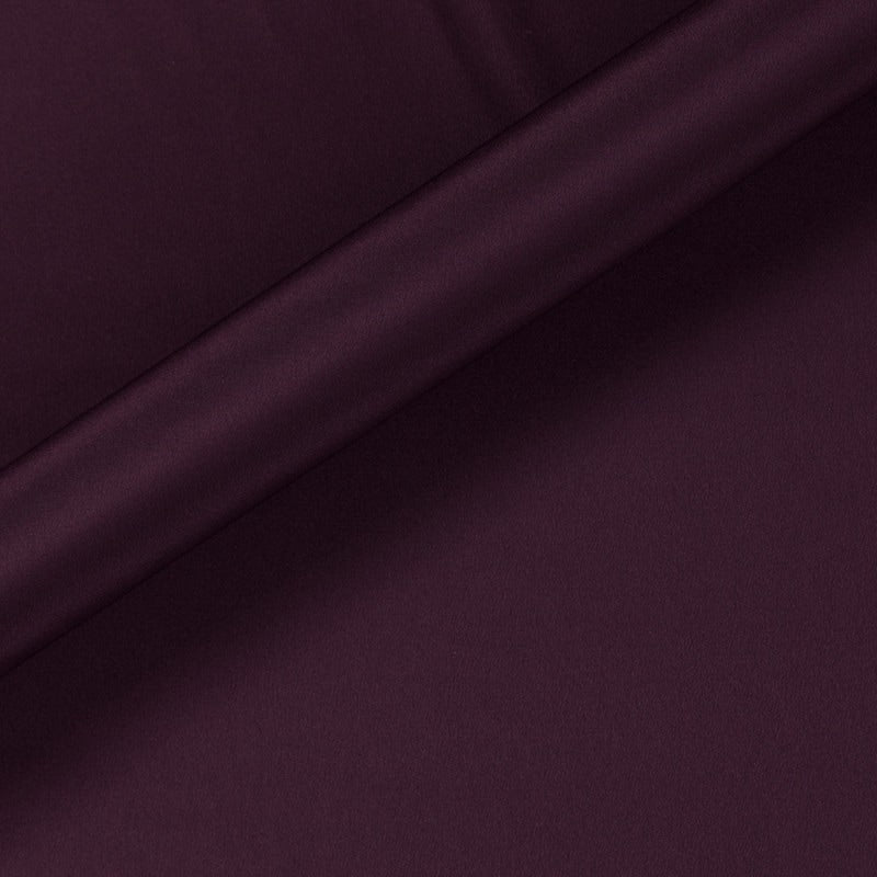 Ratti Chromatic Tales silk cady fabric sample